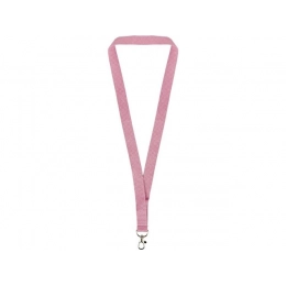 Ланьярд с карабином