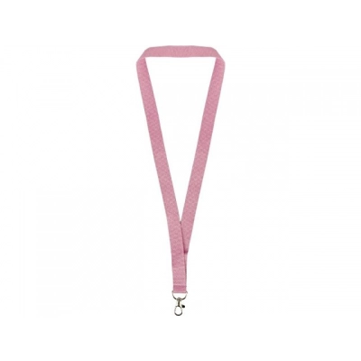 
                                                Lanyard with a carabiner
                                                
