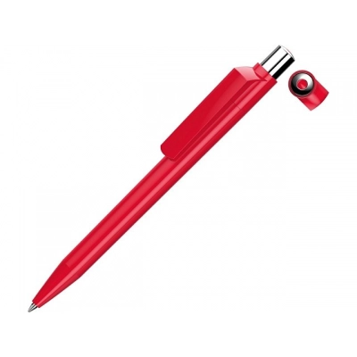 
                                                Plastic ballpoint pen 
