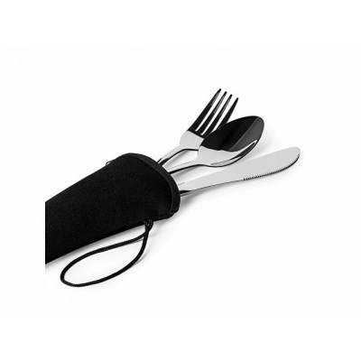 
                                            Набор столовых приборов BELVER
                                            