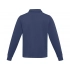 Unisex polo sweatshirt 