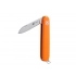 Folding knife, 90 mm, 2 functions