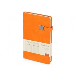 Ежедневник недатированный А5 «Premier»