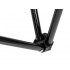 Folding chair for outdoor relaxation 
