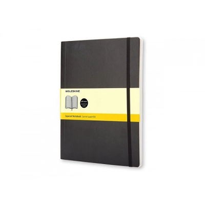 
                                                Notebook Classic Soft, X-Large (ruled)
                                                