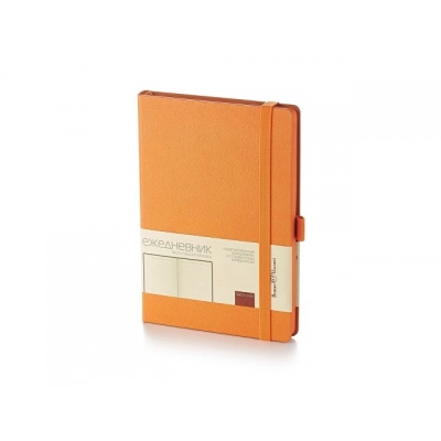 
                                                Undated A5 Diary 