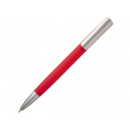 Ballpoint pen made of recycled aluminum 