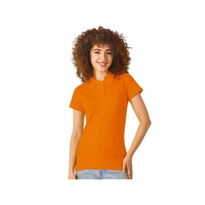 
                                                Women's polo shirt 