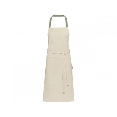 
                                            Фартук из переработанного хлопка «Nia»
                                            