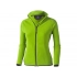 Fleece jacket 