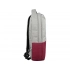 Fiji backpack with laptop compartment