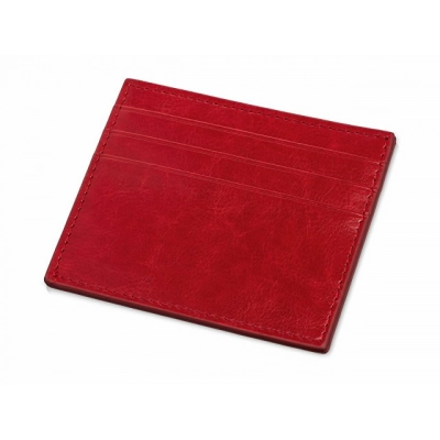 
                                            Cardholder for 6 cards with RFID protection 