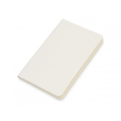 
                                            Блокнот А6 «Softy small» soft-touch
                                            