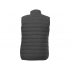 Insulated vest 