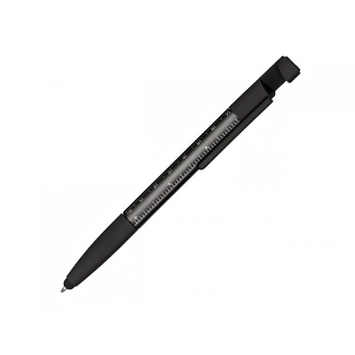 
                                                Metal ballpoint stylus pen 