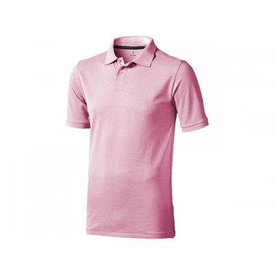 
                                                Calgary men's polo shirt
                                                