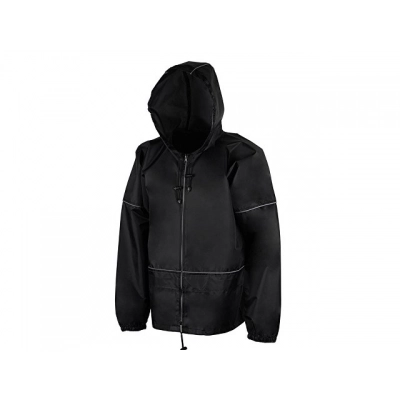 
                                                Tornado raincoat jacket
                                                