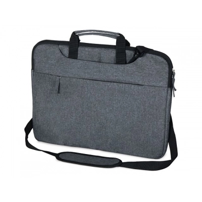 
                                                Сумка «Plush» c усиленной защитой ноутбука 15.6 ''
                                                