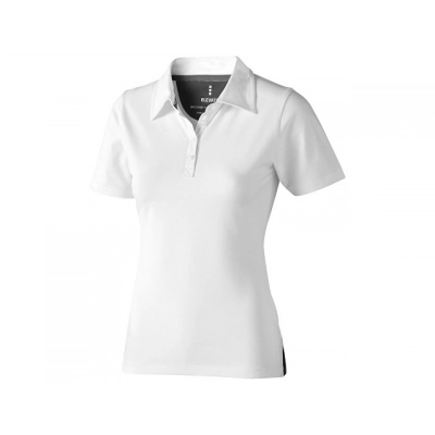 
                                                Markham Women's Polo shirt
                                                