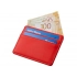 Картхолдер для двух карт и наличных денег с зажимом «Crave» Картхолдер для двух карт и наличных денег с зажимом «Crave»