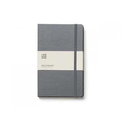 
                                                Записная книжка А6 (Pocket) Classic (в линейку)
                                                