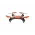 Radio-controlled quadcopter 
