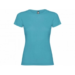 Футболка «Jamaica» женская