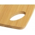 Bamboo cheese set 