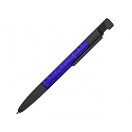 Metal ballpoint stylus pen 