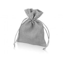 Мешочек подарочный новогодний