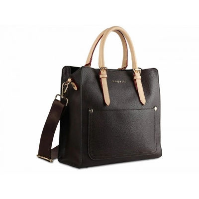 
                                                Women's briefcase bag 