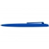 Plastic ballpoint pen 