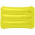 Inflatable beach pillow 