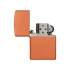 Зажигалка ZIPPO Classic с покрытием Orange Matte Зажигалка ZIPPO Classic с покрытием Orange Matte