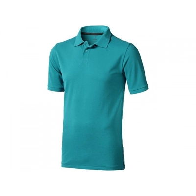 
                                                Calgary men's polo shirt
                                                