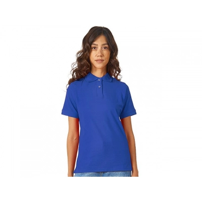 
                                                Women's polo shirt 