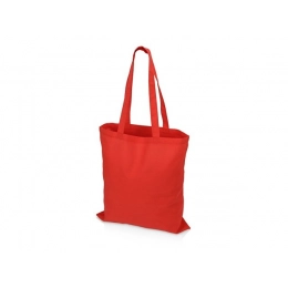 Сумка из хлопка «Carryme 140», 140 г/м2