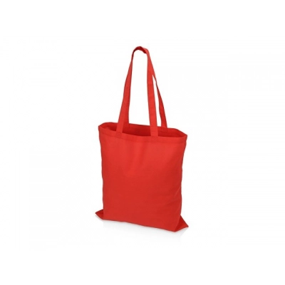 
                                                Сумка из хлопка «Carryme 140», 140 г/м2
                                                