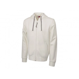 Толстовка на молнии 