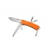 Pocket knife, 103 mm, 10 functions