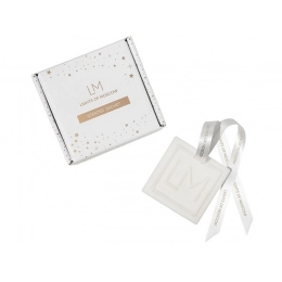 Aromatic sachet, mango and bergamot