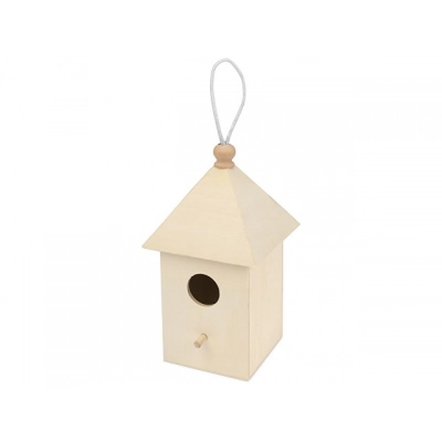 
                                                Скворечник для птиц «Bird House»
                                                