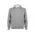 Montblanc Unisex Zipper Sweatshirt