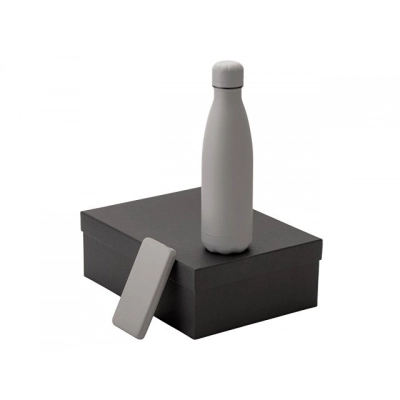 
                                            Подарочный набор «COLOR IT» с термобутылкой и повербанком
                                            