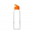 Glass bottle 