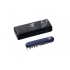 Folding knife, 90 mm, 4 functions