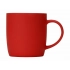 Soft-touch Coated Mug 