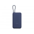 Внешний аккумулятор со встроенным кабелем Xiaomi 33W Power Bank (Integrated Cable), 20000 мАч