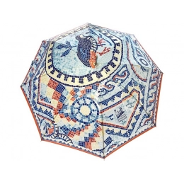 Зонт -трость «Грёзы о Византии»