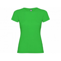 Футболка «Jamaica» женская